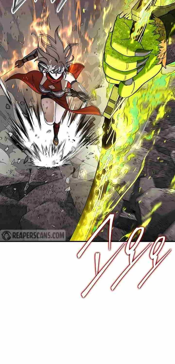 The 31st Piece Overturns the Board Chapter 72 page 4 - 