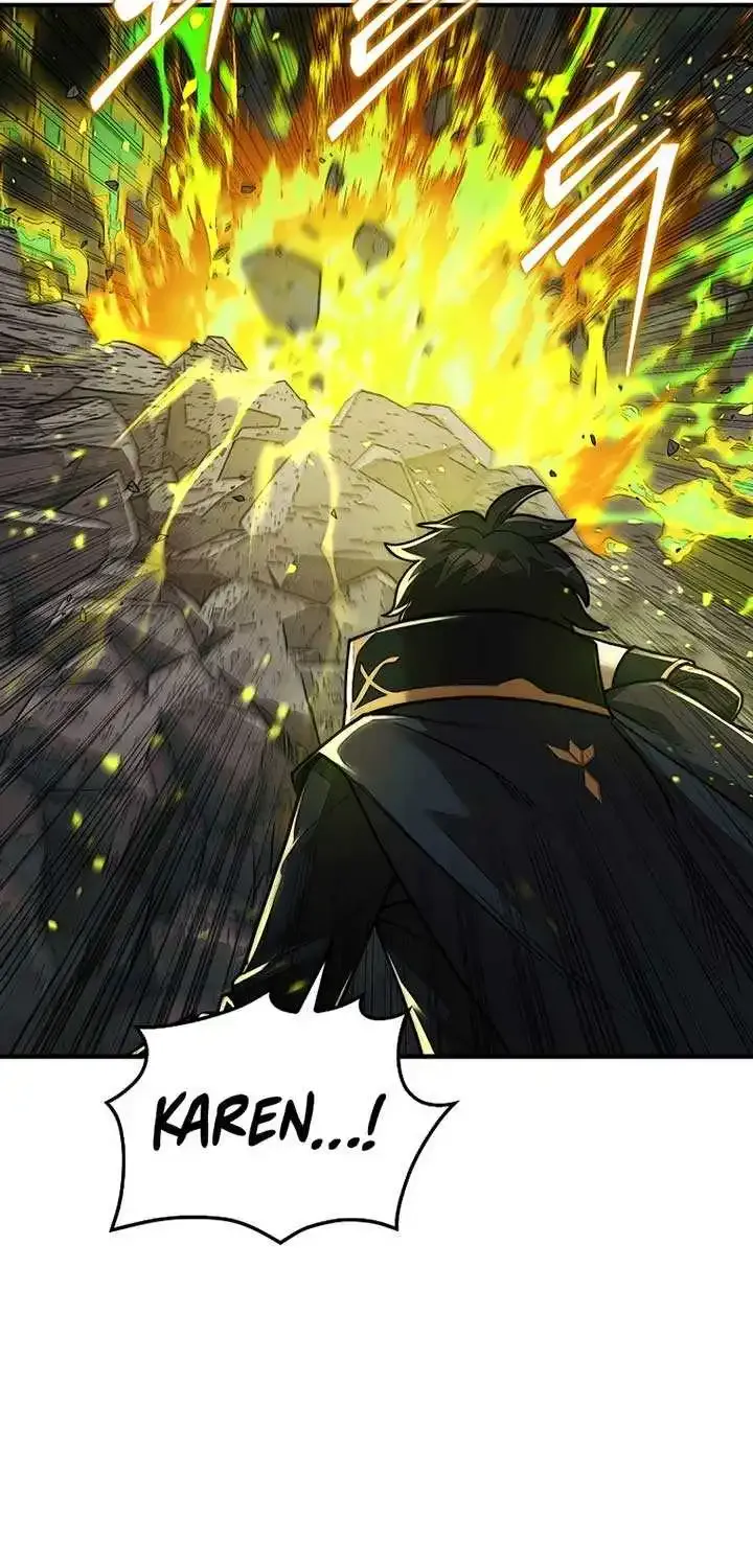 The 31st Piece Overturns the Board Chapter 72 page 39 - 