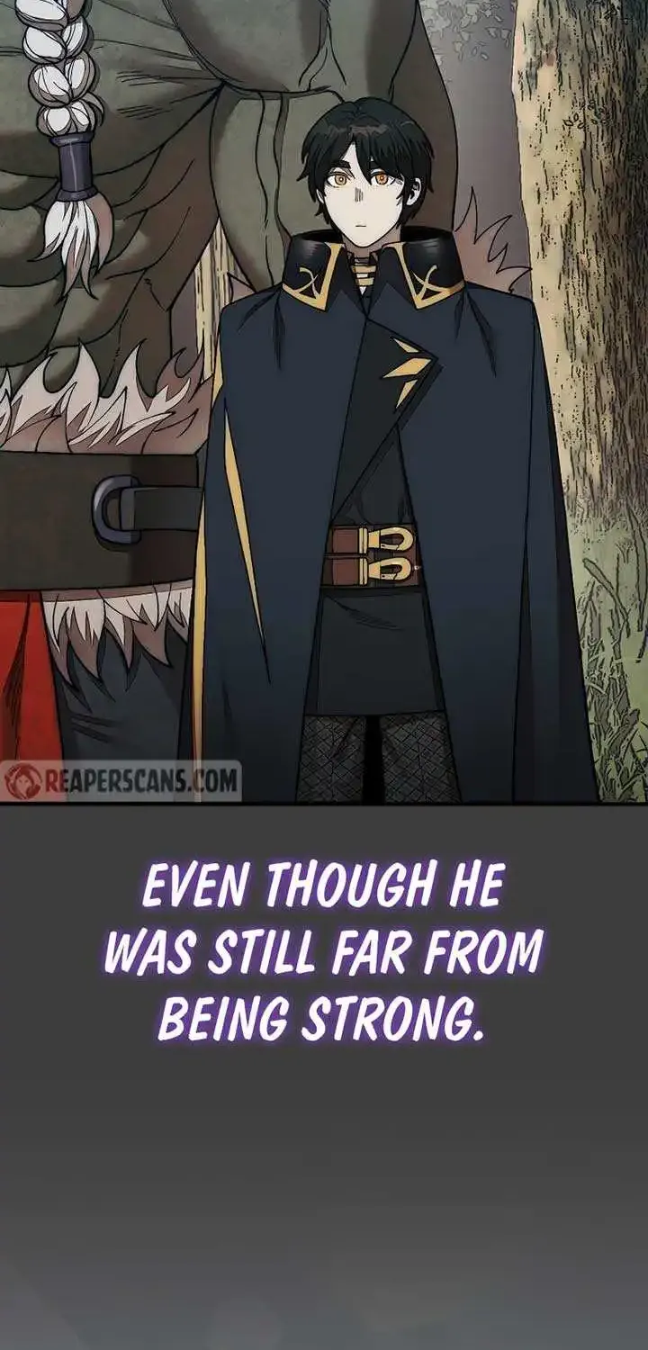 The 31st Piece Overturns the Board Chapter 72 page 50 - 