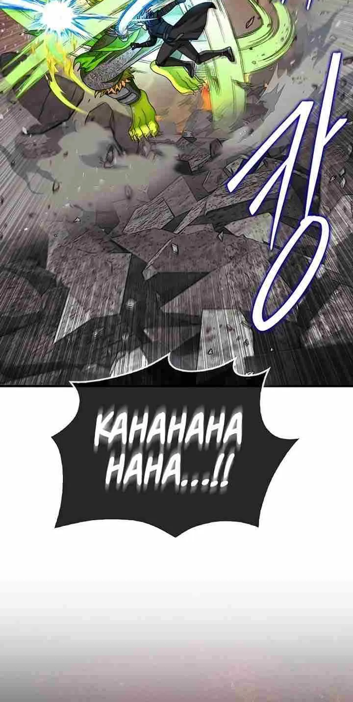 The 31st Piece Overturns the Board Chapter 72 page 7 - 