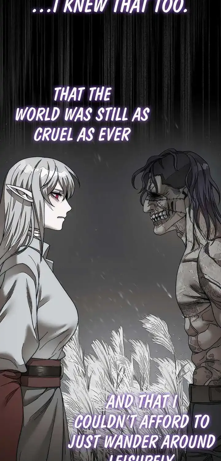 The 31st Piece Overturns the Board Chapter 72 page 63 - 