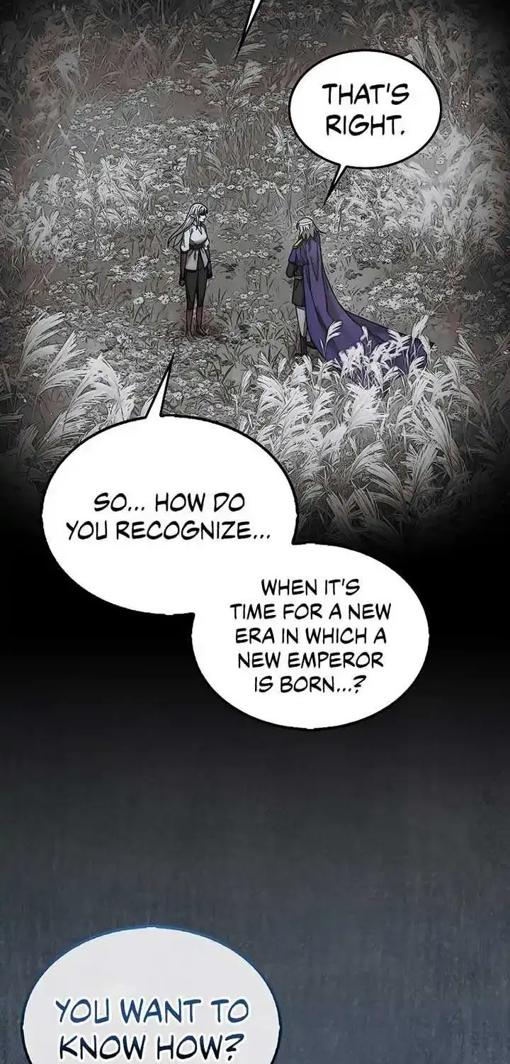 The 31st Piece Overturns the Board Chapter 72 page 70 - 