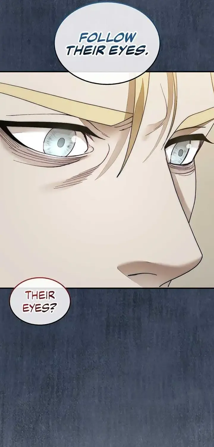 The 31st Piece Overturns the Board Chapter 72 page 72 - 