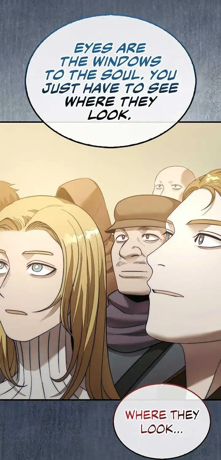 The 31st Piece Overturns the Board Chapter 72 page 73 - 