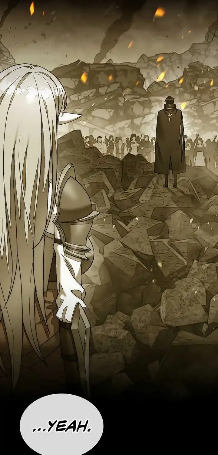 The 31st Piece Overturns the Board Chapter 72 page 77 - 