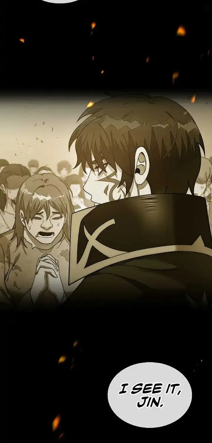 The 31st Piece Overturns the Board Chapter 72 page 78 - 
