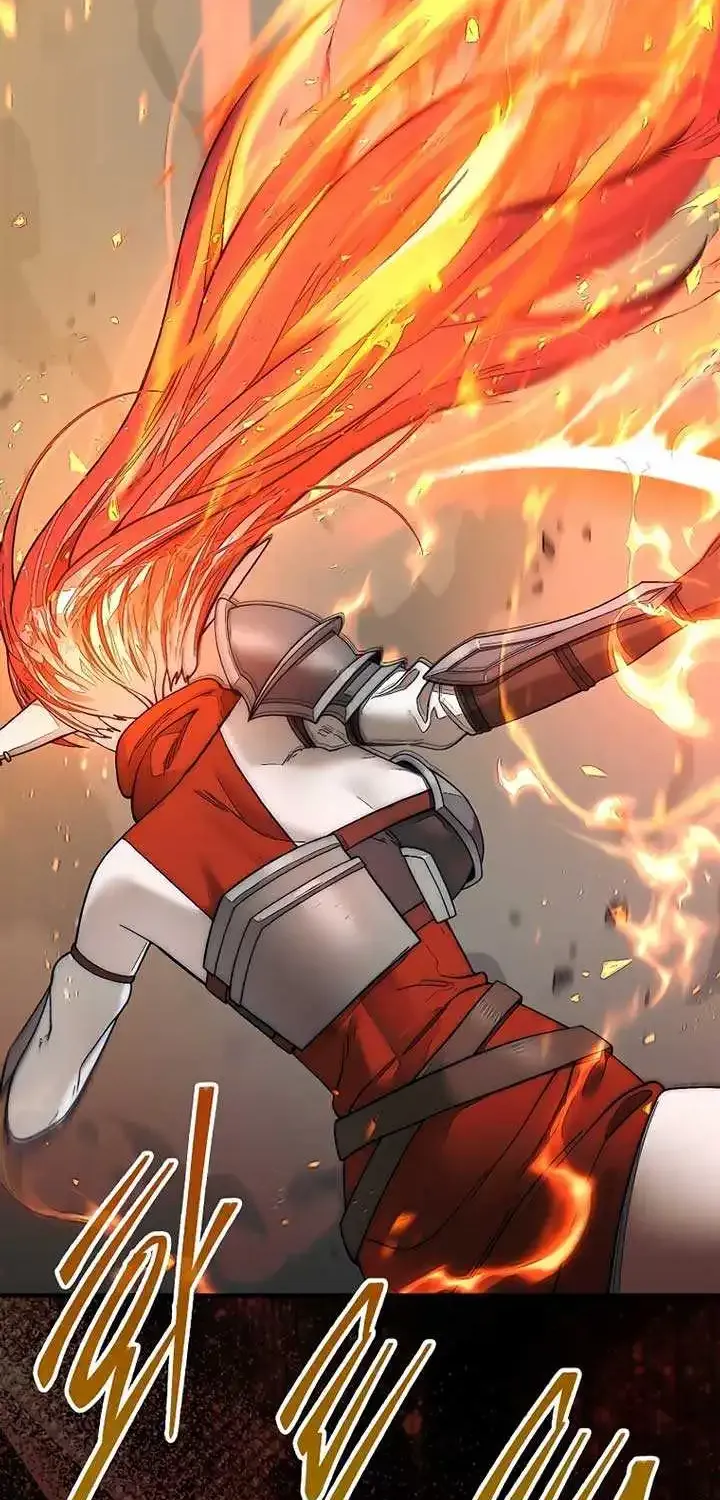 The 31st Piece Overturns the Board Chapter 72 page 86 - 