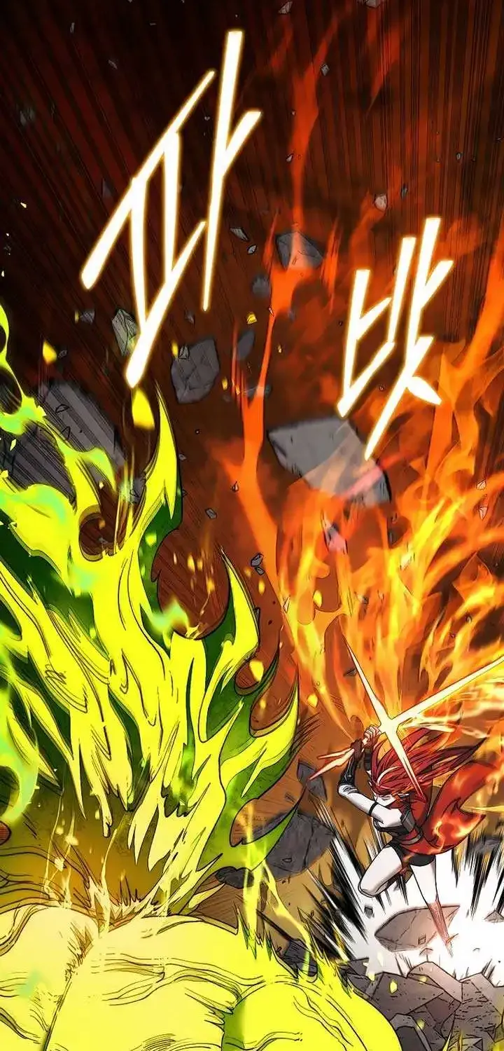 The 31st Piece Overturns the Board Chapter 72 page 100 - 