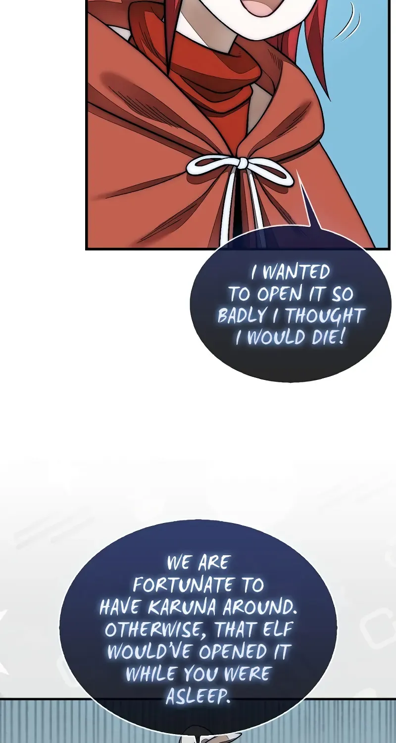 The 31st Piece Overturns the Board Chapter 73 page 102 - 