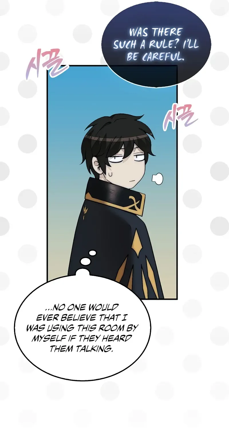 The 31st Piece Overturns the Board Chapter 73 page 105 - 