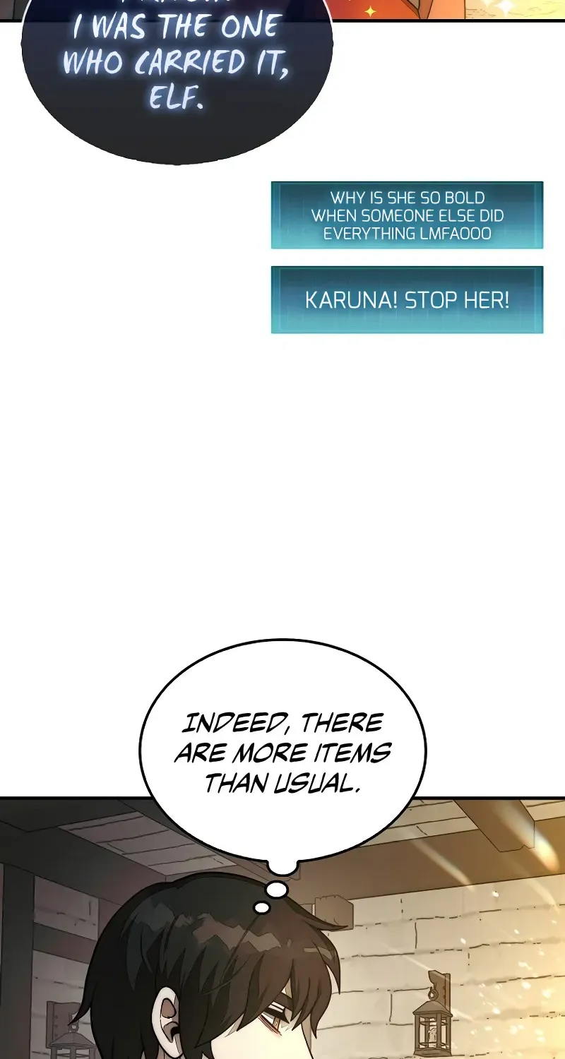 The 31st Piece Overturns the Board Chapter 73 page 110 - 