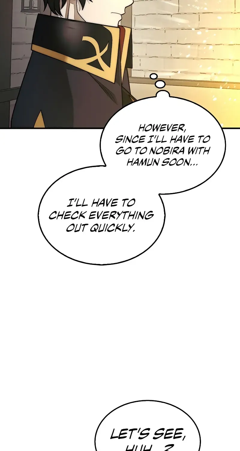 The 31st Piece Overturns the Board Chapter 73 page 111 - 