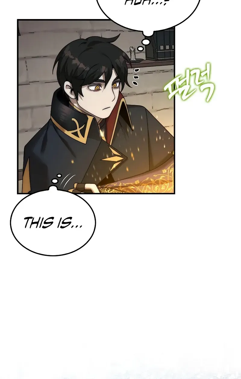 The 31st Piece Overturns the Board Chapter 73 page 112 - 