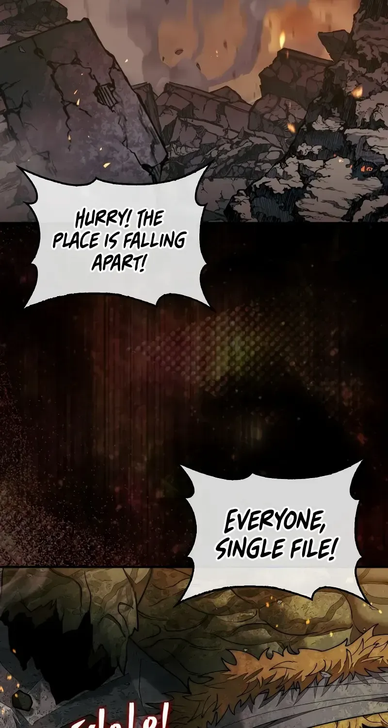 The 31st Piece Overturns the Board Chapter 73 page 3 - 