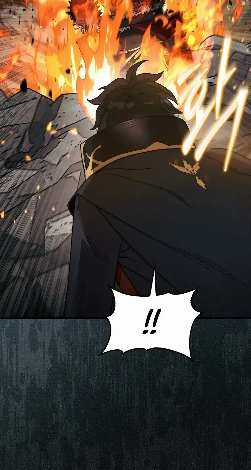 The 31st Piece Overturns the Board Chapter 73 page 21 - 