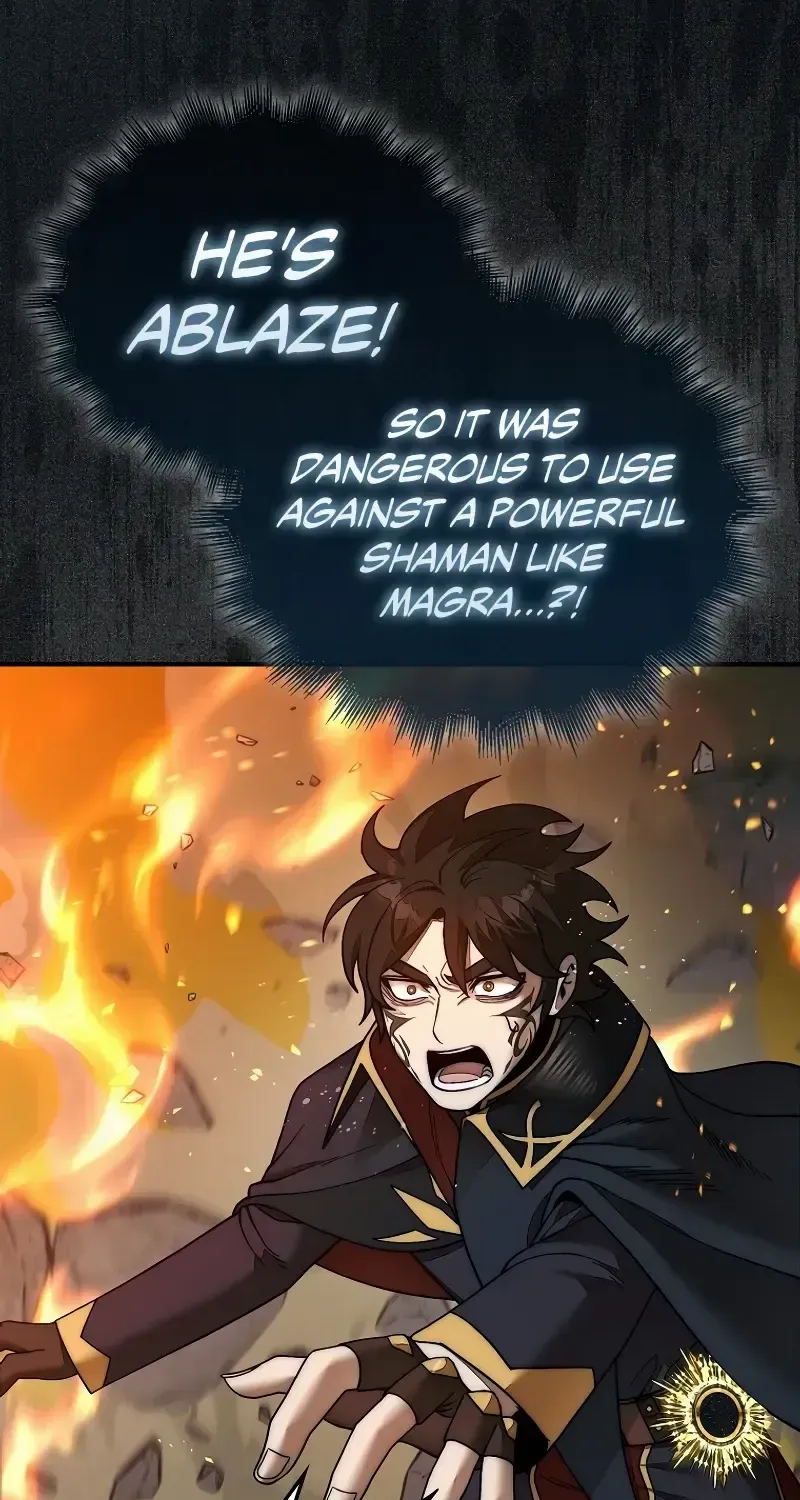 The 31st Piece Overturns the Board Chapter 73 page 22 - 