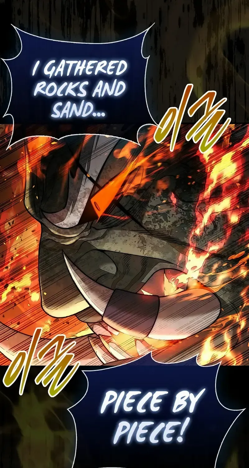 The 31st Piece Overturns the Board Chapter 73 page 27 - 