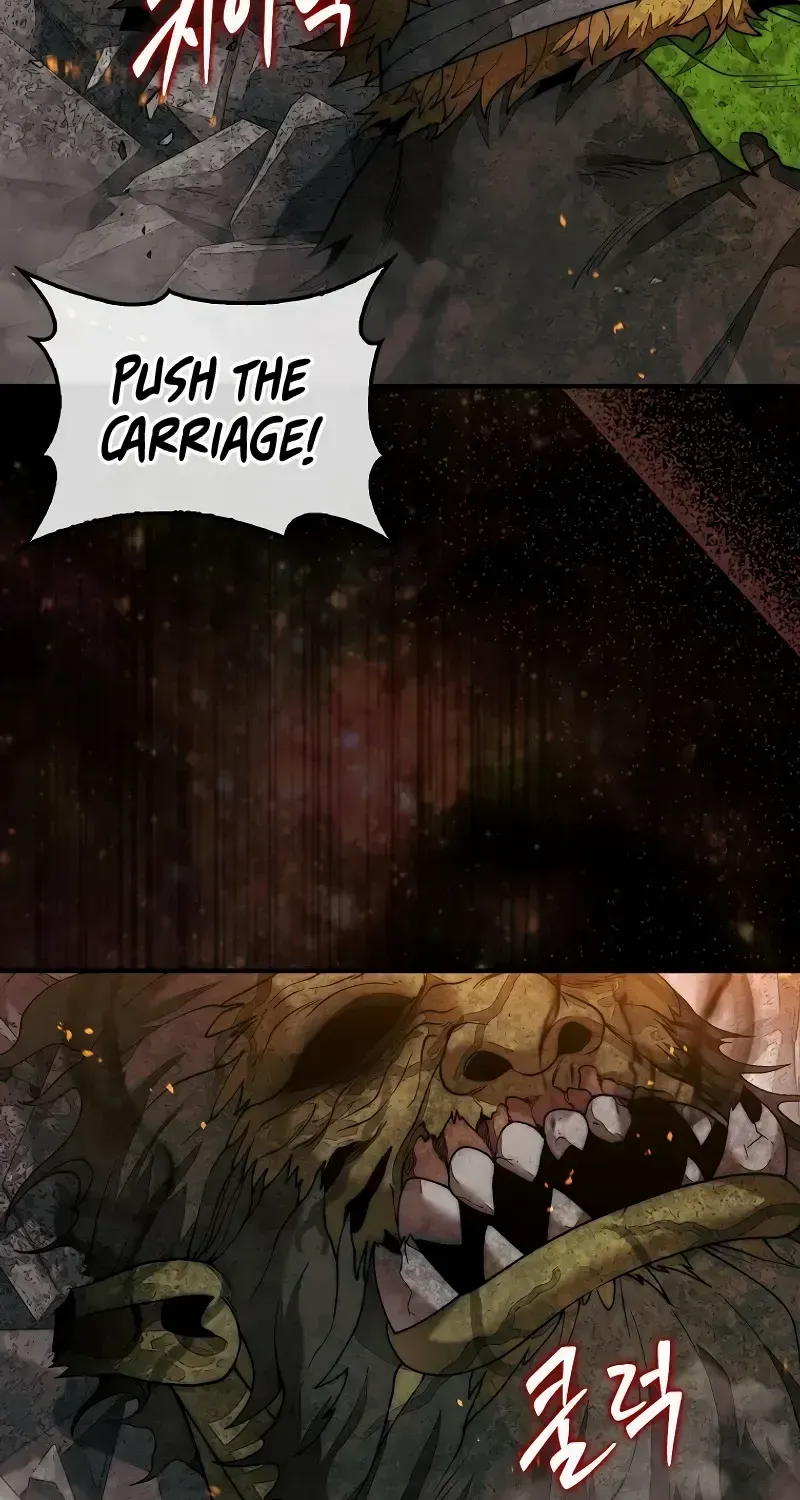 The 31st Piece Overturns the Board Chapter 73 page 4 - 
