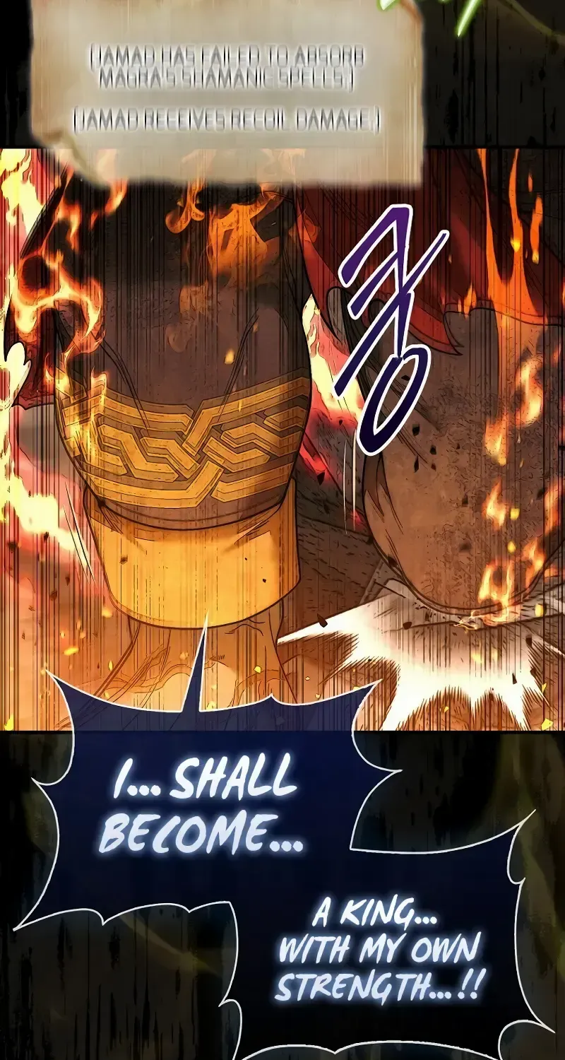 The 31st Piece Overturns the Board Chapter 73 page 31 - 