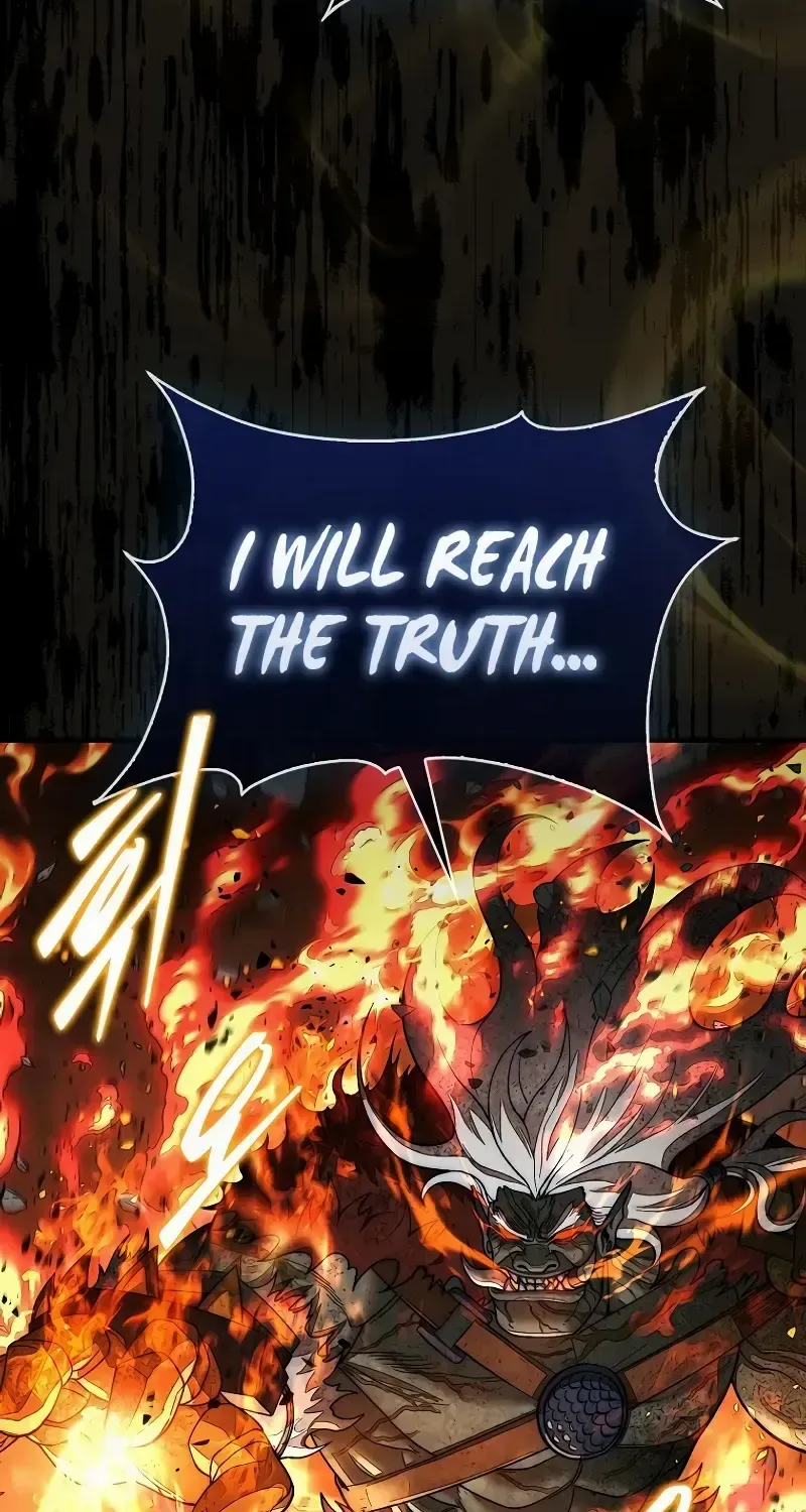 The 31st Piece Overturns the Board Chapter 73 page 32 - 