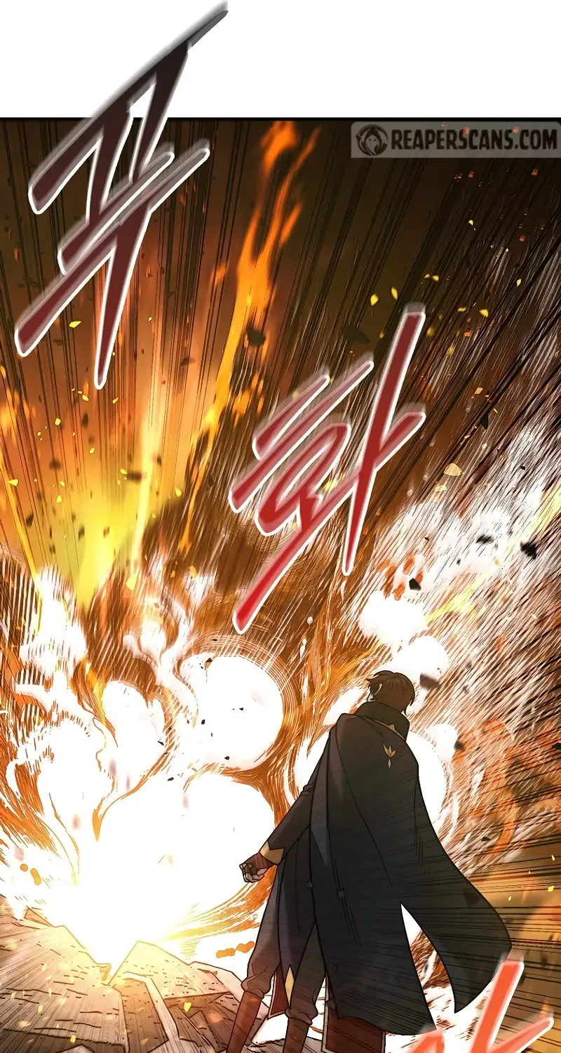 The 31st Piece Overturns the Board Chapter 73 page 36 - 
