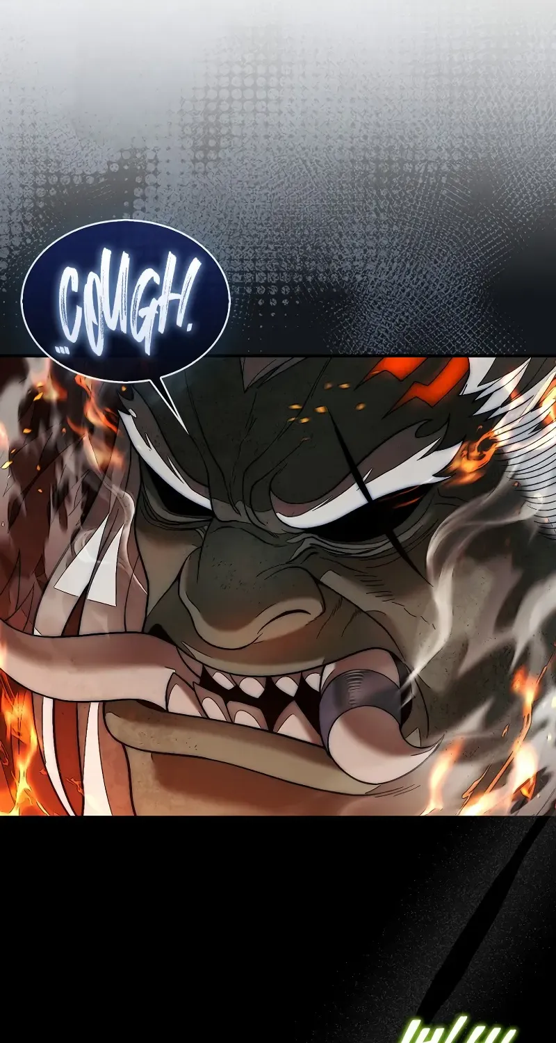 The 31st Piece Overturns the Board Chapter 73 page 39 - 