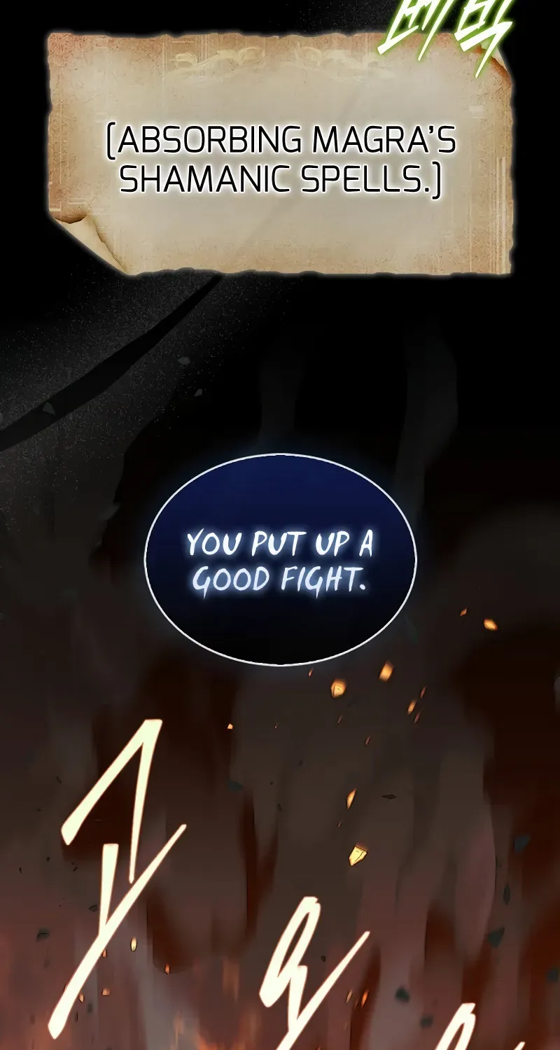 The 31st Piece Overturns the Board Chapter 73 page 40 - 