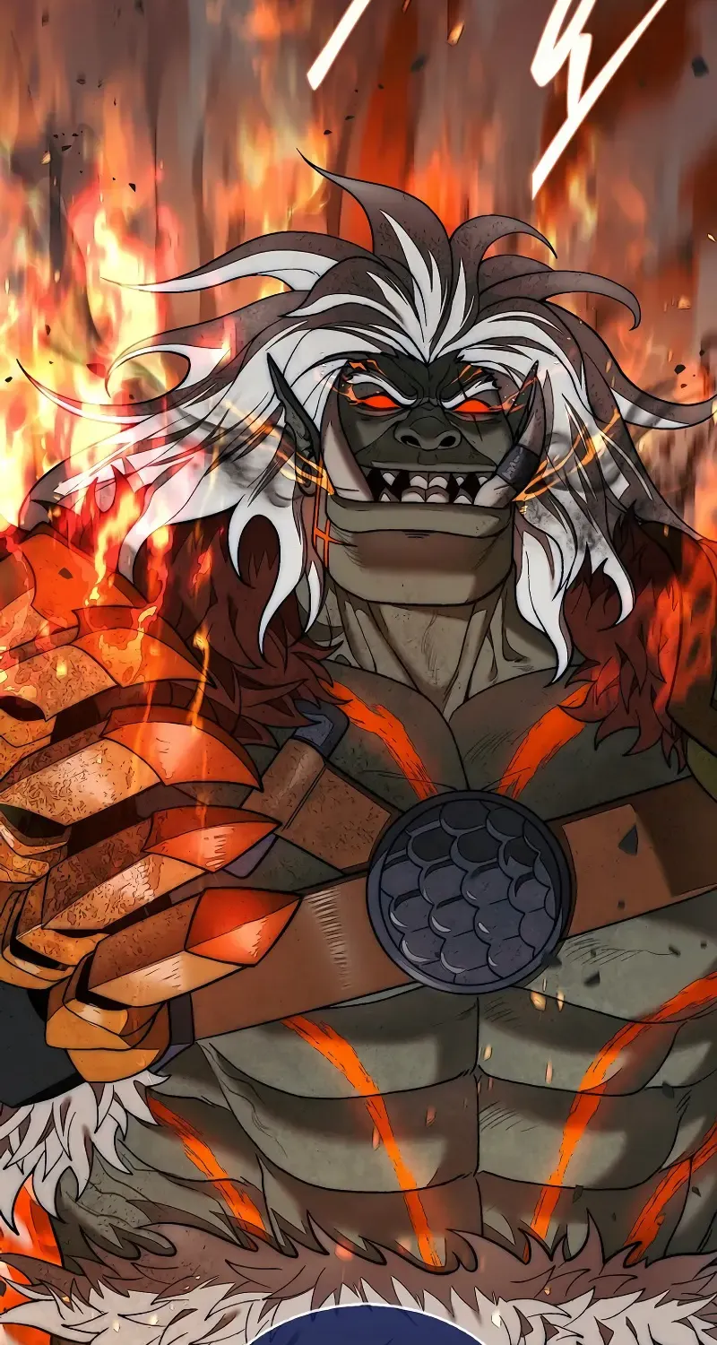 The 31st Piece Overturns the Board Chapter 73 page 41 - 