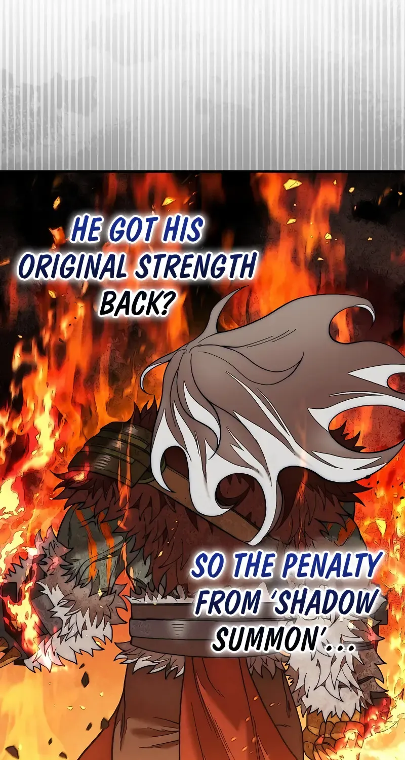 The 31st Piece Overturns the Board Chapter 73 page 44 - 