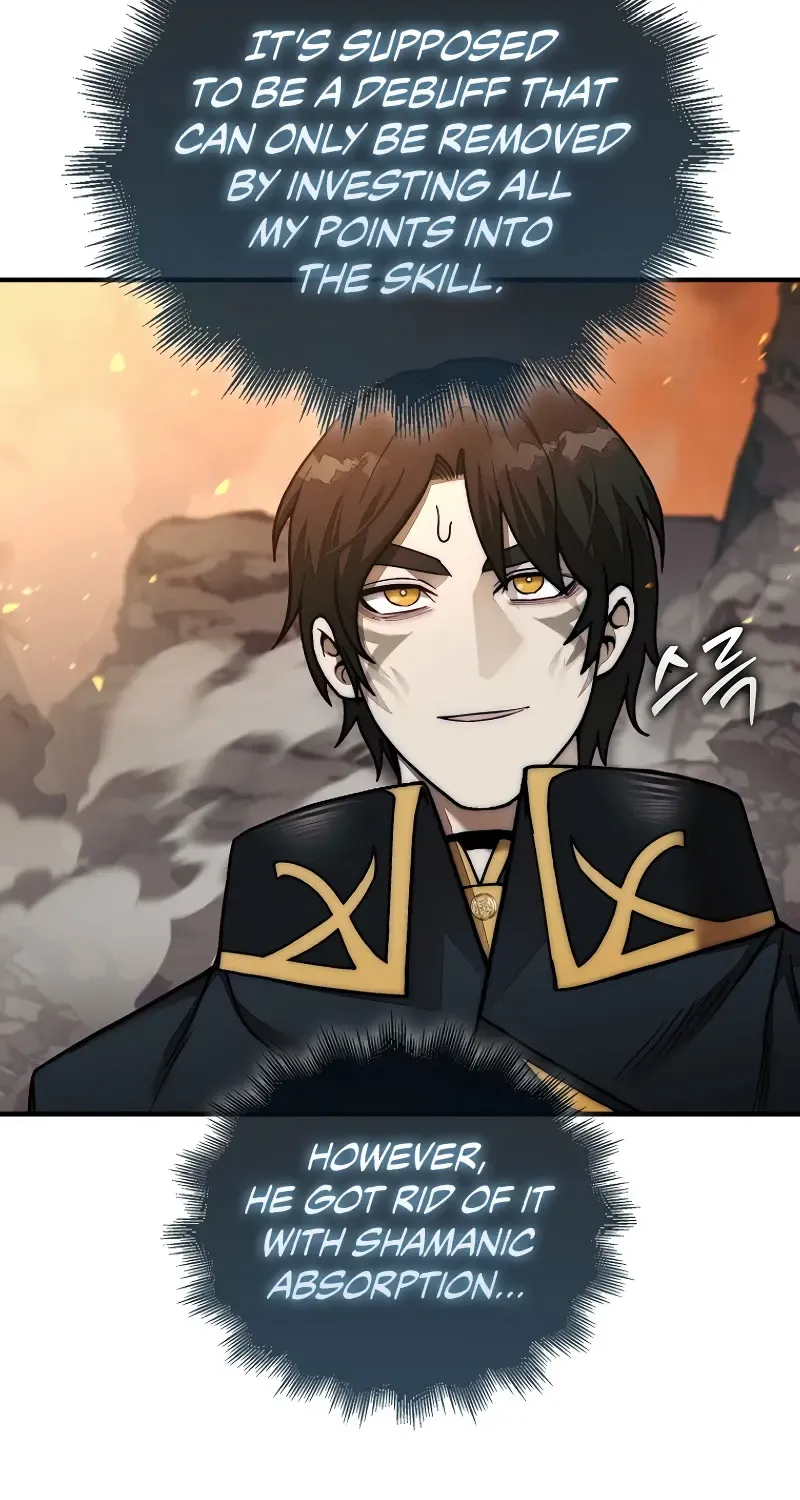 The 31st Piece Overturns the Board Chapter 73 page 46 - 