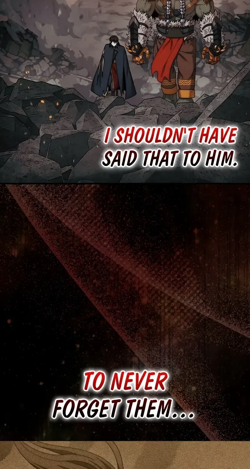 The 31st Piece Overturns the Board Chapter 73 page 6 - 