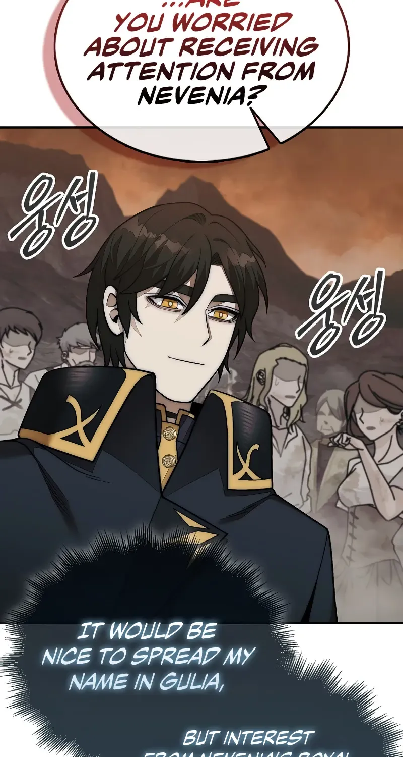 The 31st Piece Overturns the Board Chapter 73 page 56 - 