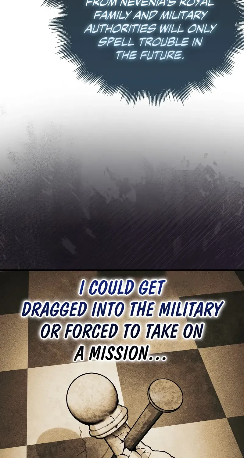 The 31st Piece Overturns the Board Chapter 73 page 57 - 