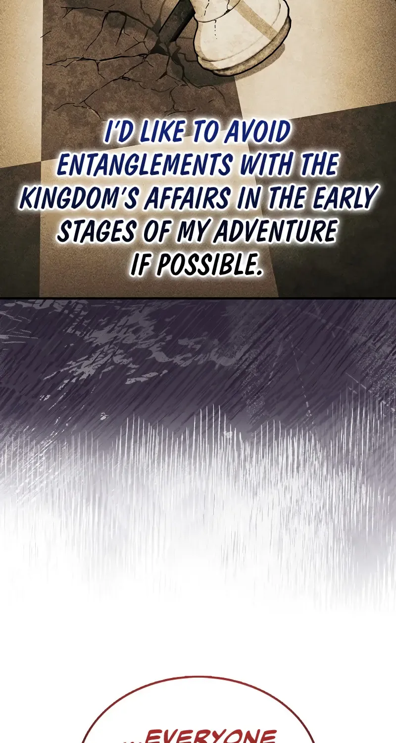 The 31st Piece Overturns the Board Chapter 73 page 58 - 