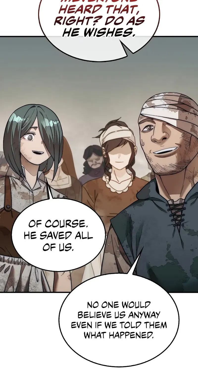 The 31st Piece Overturns the Board Chapter 73 page 59 - 