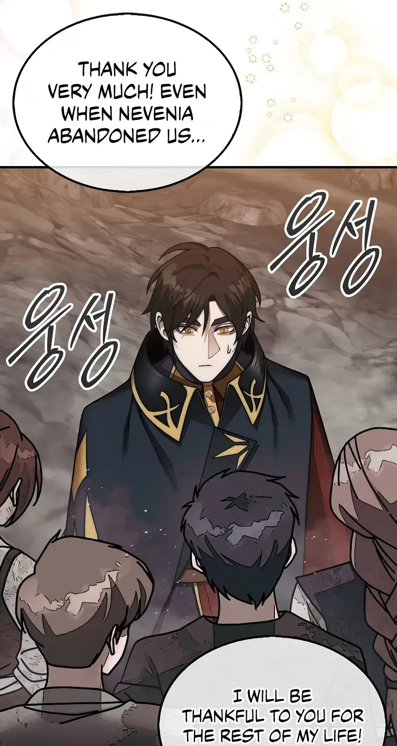 The 31st Piece Overturns the Board Chapter 73 page 61 - 