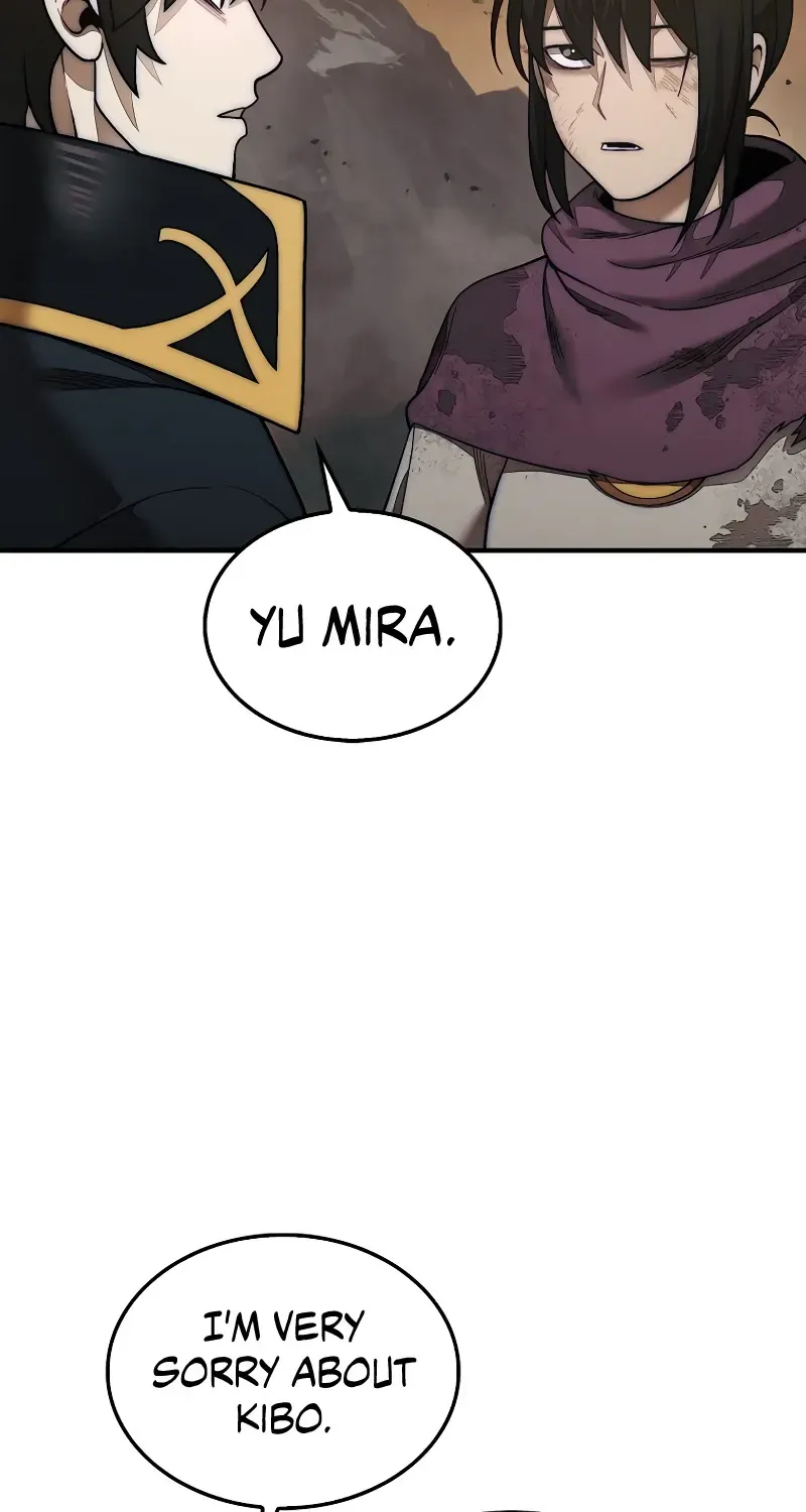 The 31st Piece Overturns the Board Chapter 73 page 63 - 