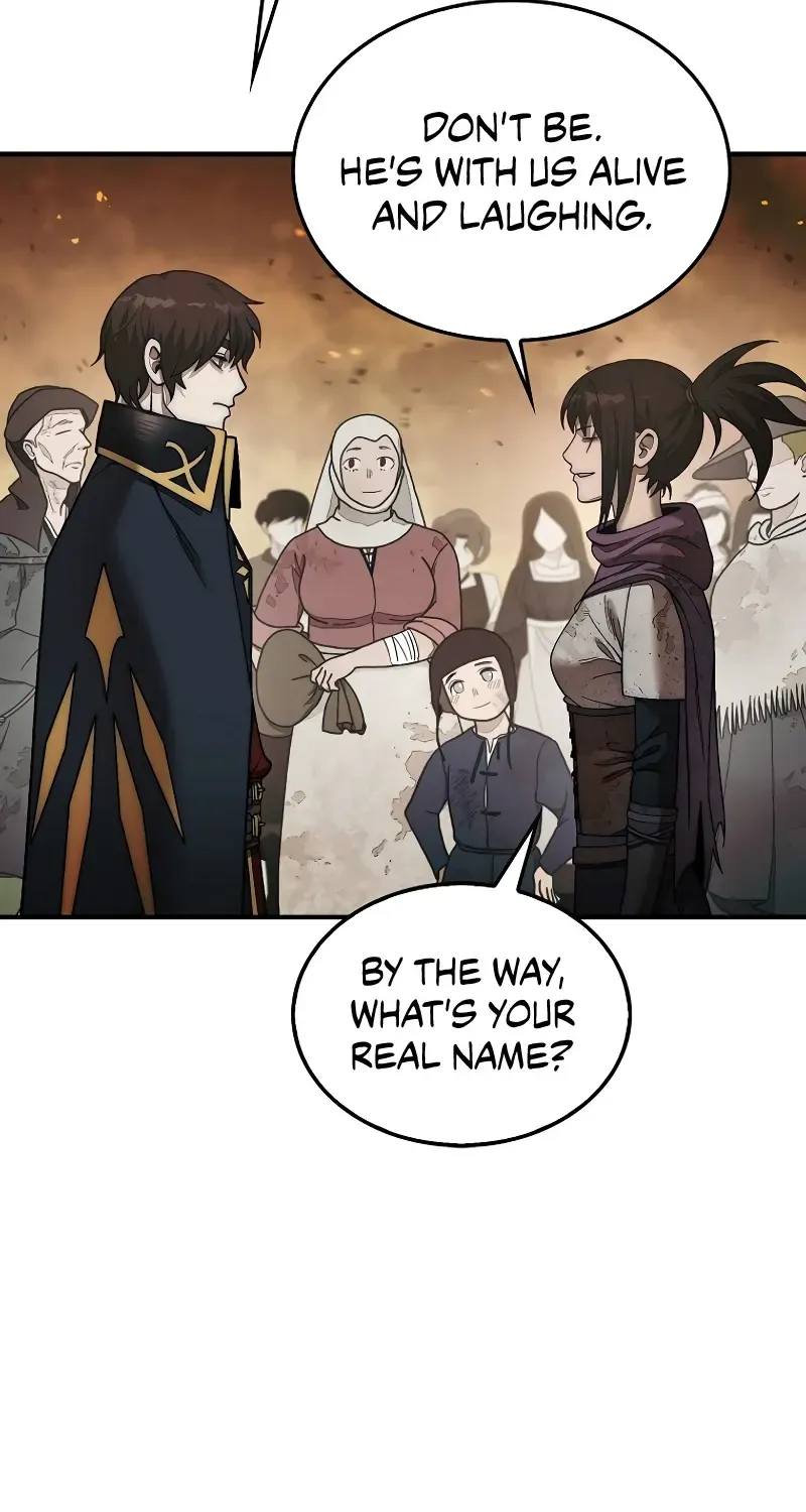 The 31st Piece Overturns the Board Chapter 73 page 64 - 
