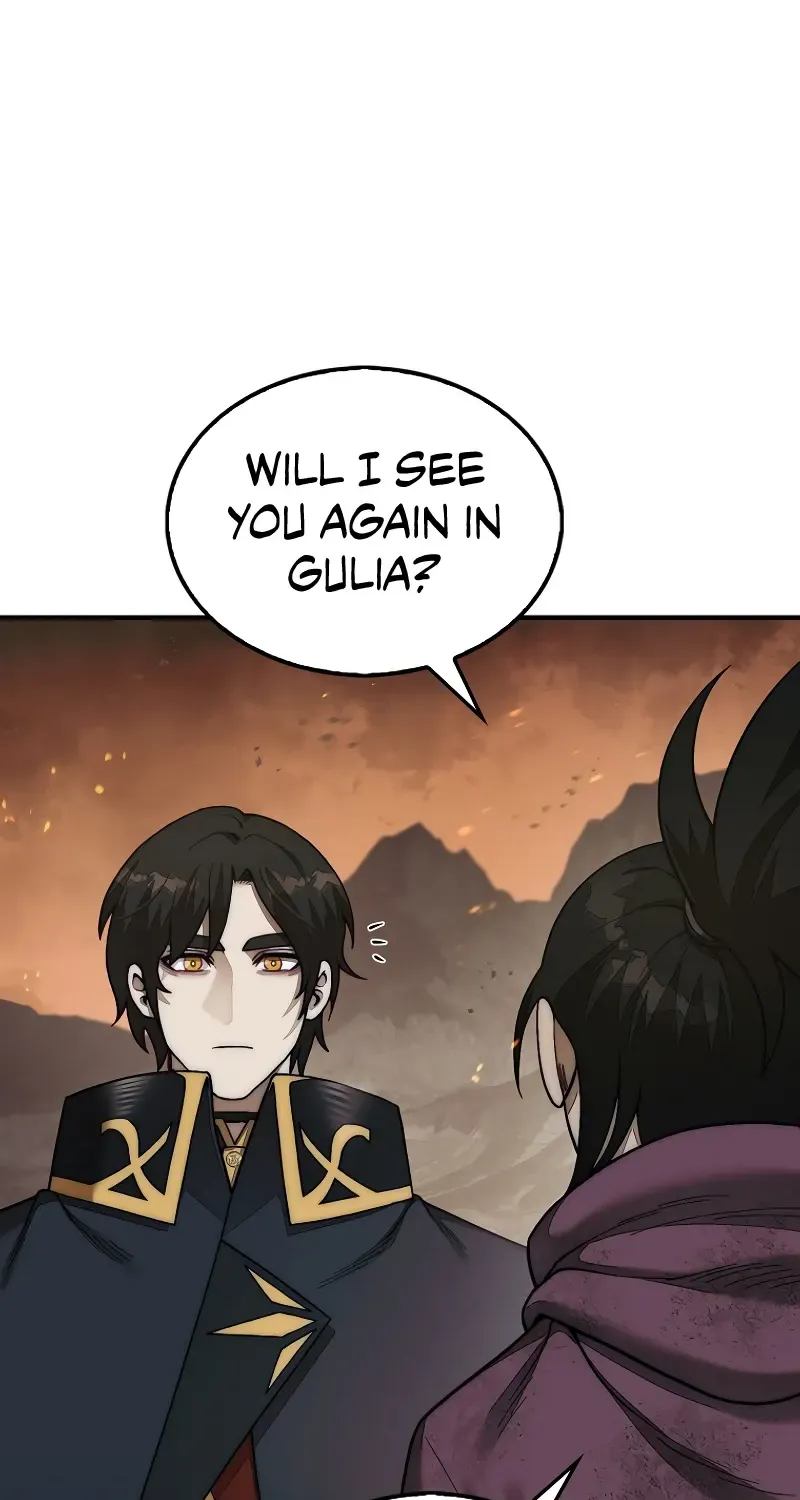 The 31st Piece Overturns the Board Chapter 73 page 66 - 