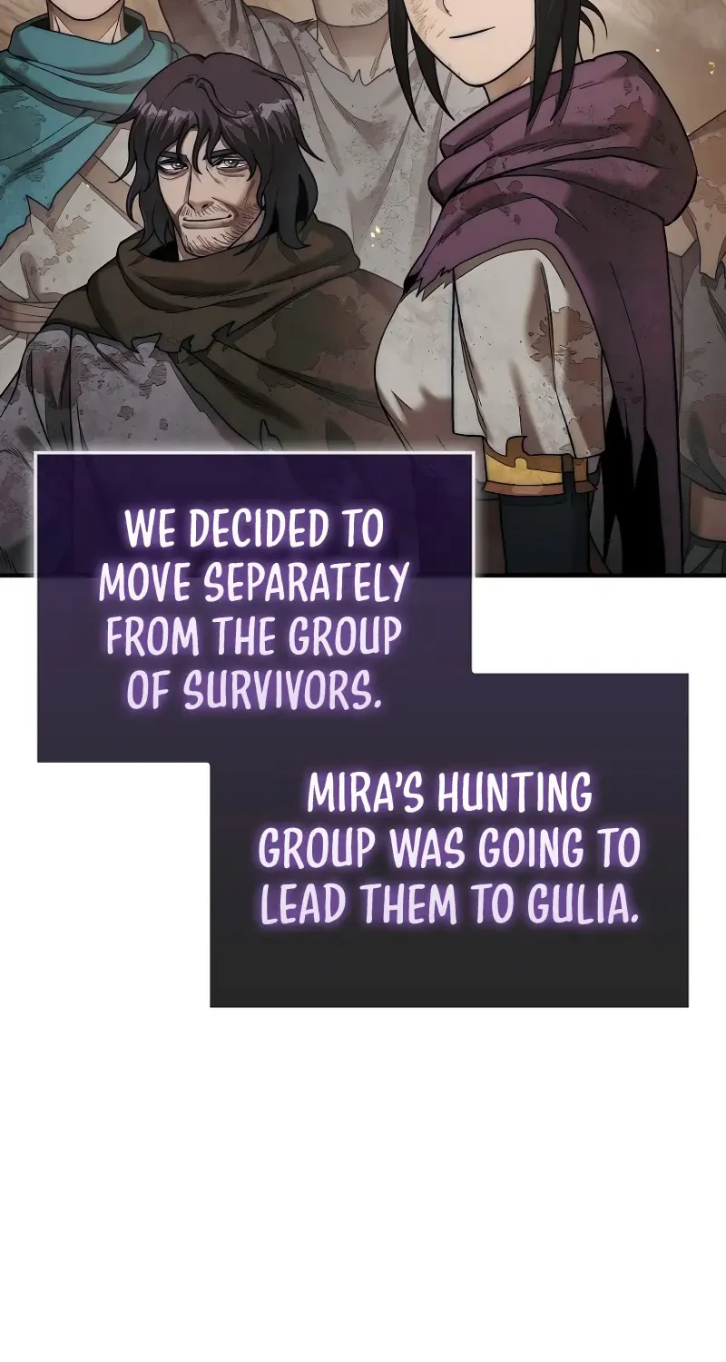 The 31st Piece Overturns the Board Chapter 73 page 68 - 