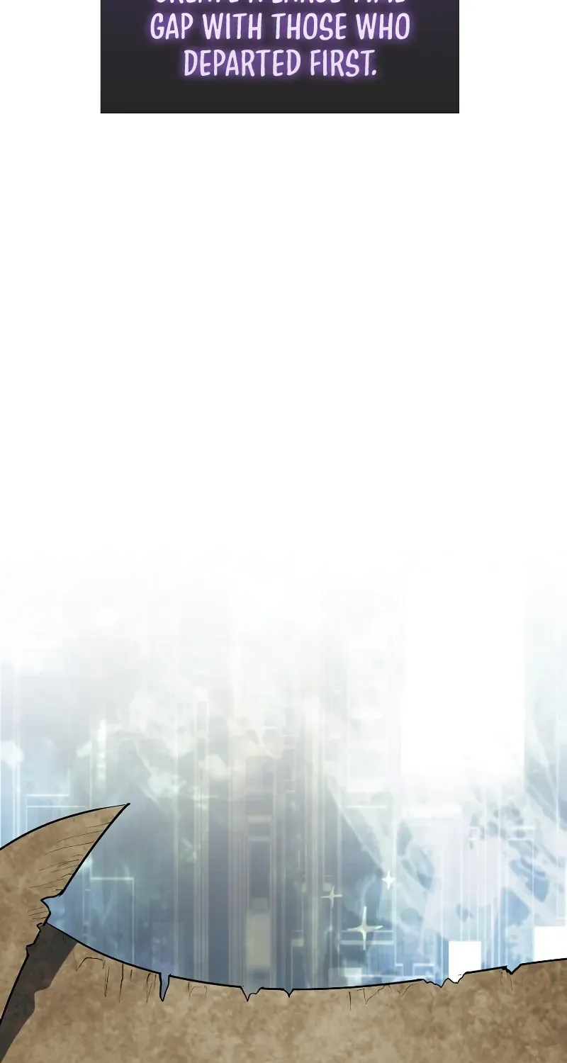 The 31st Piece Overturns the Board Chapter 73 page 72 - 