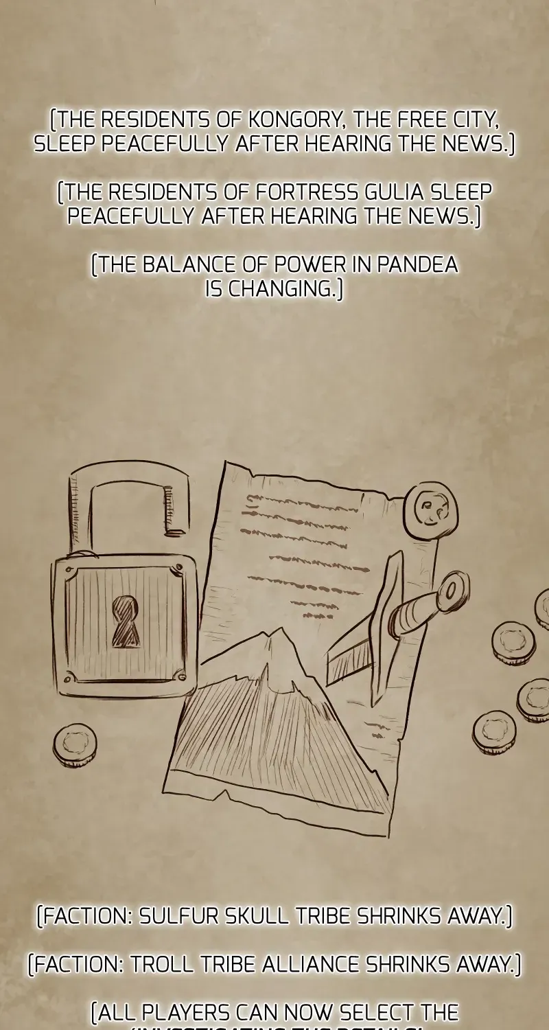 The 31st Piece Overturns the Board Chapter 73 page 75 - 