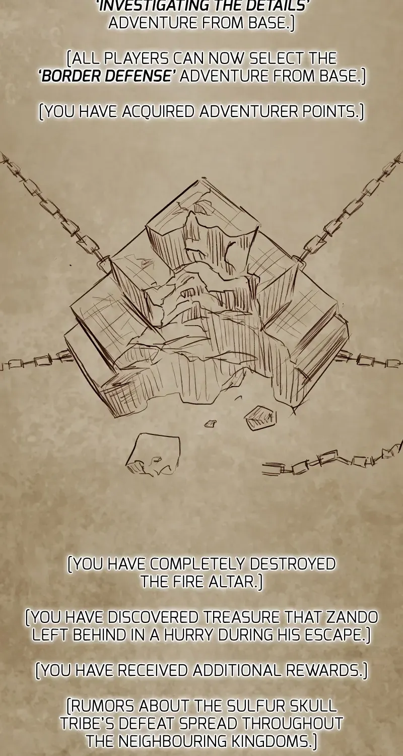 The 31st Piece Overturns the Board Chapter 73 page 76 - 