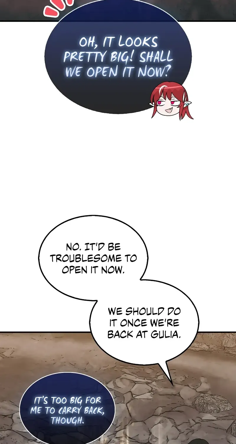 The 31st Piece Overturns the Board Chapter 73 page 79 - 