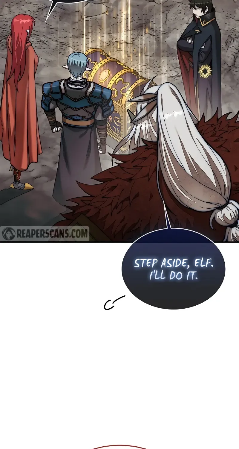 The 31st Piece Overturns the Board Chapter 73 page 80 - 