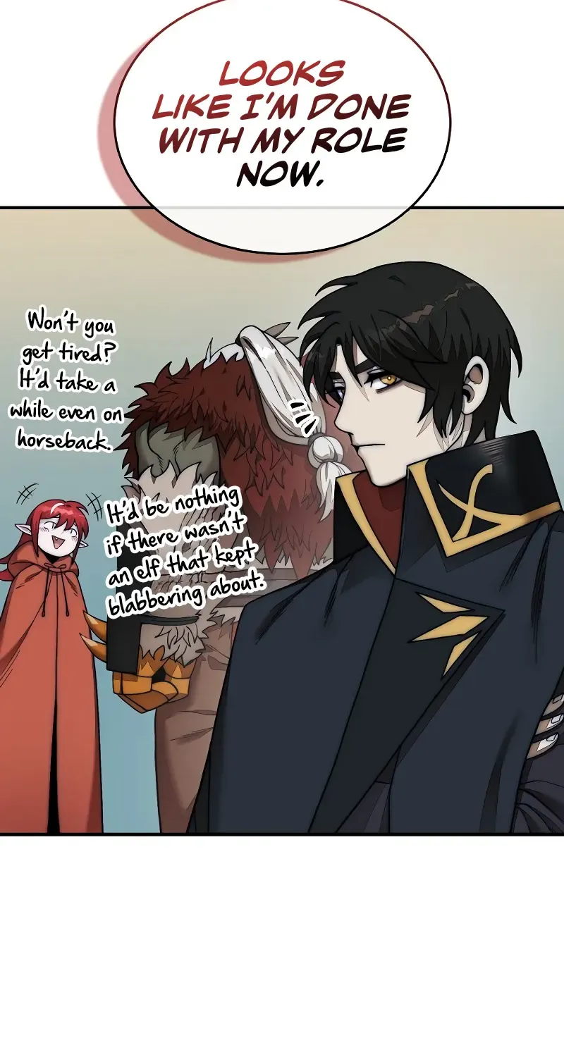 The 31st Piece Overturns the Board Chapter 73 page 81 - 