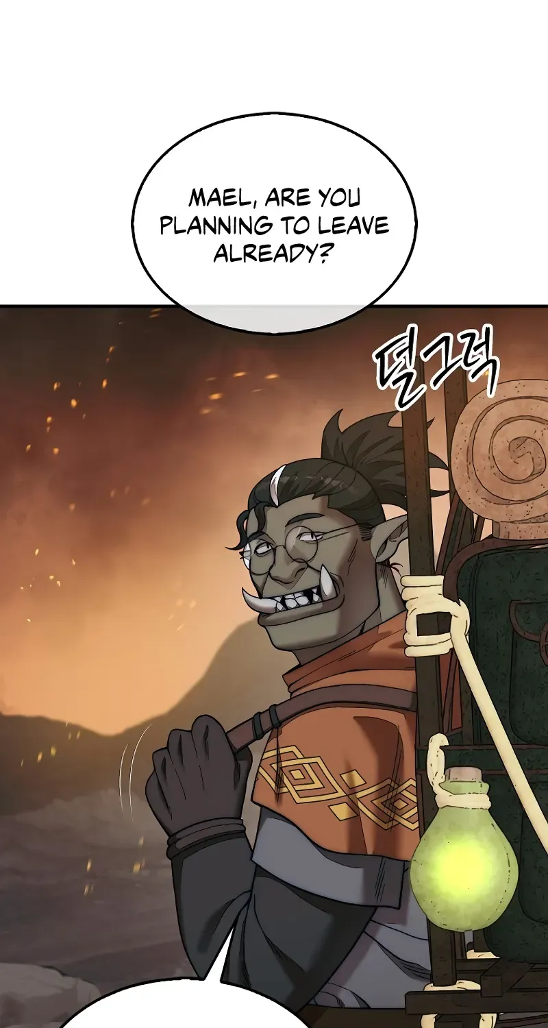 The 31st Piece Overturns the Board Chapter 73 page 82 - 