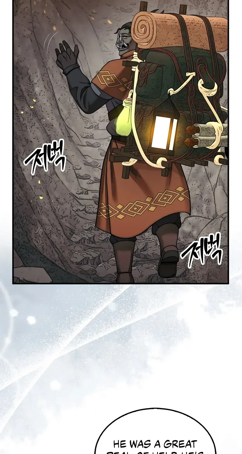 The 31st Piece Overturns the Board Chapter 73 page 84 - 
