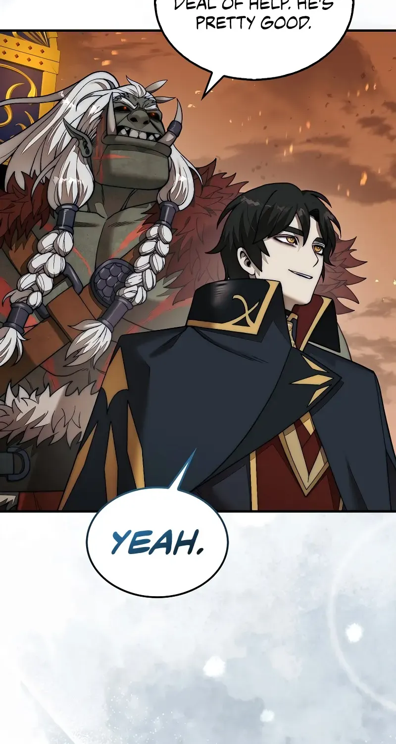 The 31st Piece Overturns the Board Chapter 73 page 85 - 