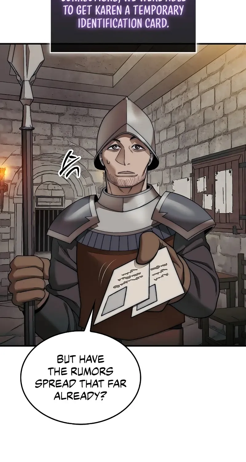 The 31st Piece Overturns the Board Chapter 73 page 91 - 